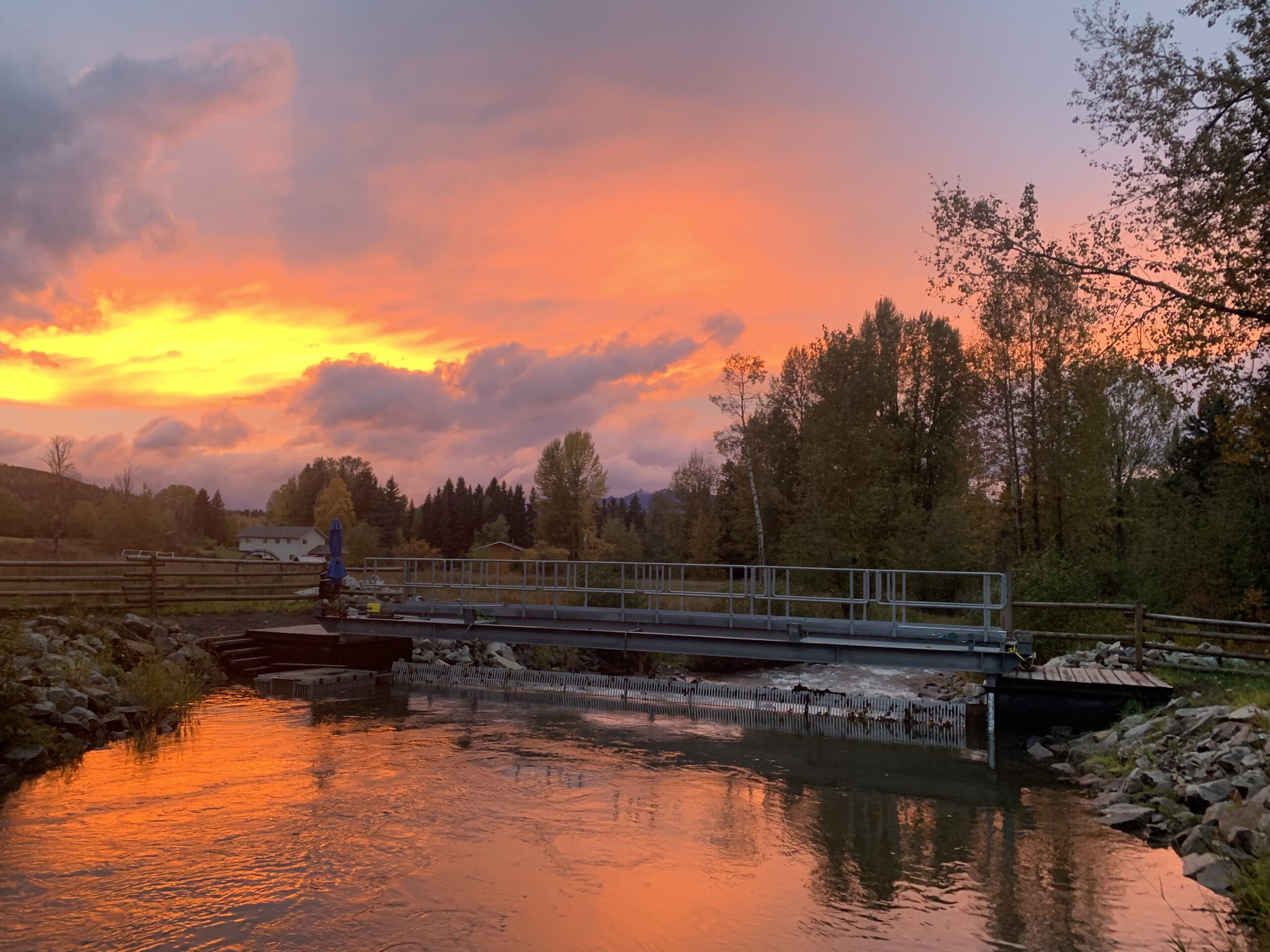 Toboggan Creek Hatchery