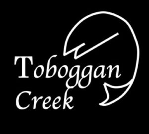 Toboggan Creek Hatchery logo